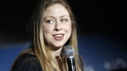 EE.UU.: Chelsea Clinton ya no será reportera de la NBC