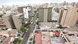 Elecciones 2014: candidatos buscan una ciudad más vertical
