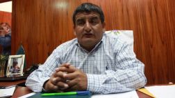 Piden excluir a Humberto Acuña del proceso electoral