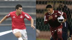 Aurich vs. Universitario: chiclayanos salen por el Apertura