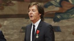 Paul McCartney contra la independencia de Escocia