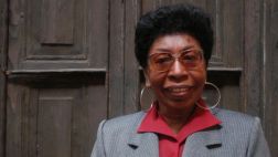 Murió Victoria Santa Cruz, difusora de la cultura negra