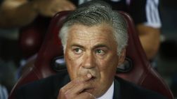 Ancelotti sobre Xabi Alonso: "Está claro que fue una sorpresa"