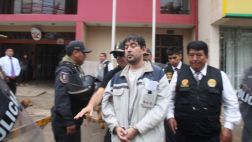 Presunto parricida irá nueve meses a prisión