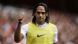 Radamel Falcao: los indicios que lo vinculan al Real Madrid