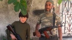 Cayó el hombre que enroló a su familia en el Estado Islámico