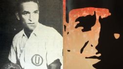 Lolo Fernández se retiró del fútbol un día como hoy