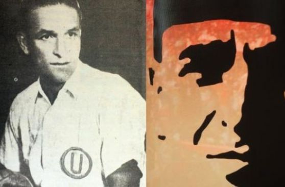 Lolo Fernández se retiró del fútbol un día como hoy
