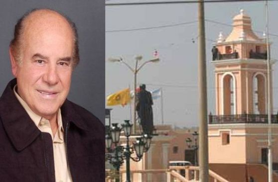 Disparan a candidato a vicepresidencia de Gobierno Regional