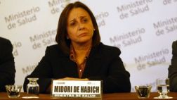 Minsa: "Soluciones para la huelga ya fueron planteadas"