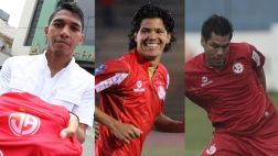 Los ex Cristal y ahora Aurich que ganaron títulos con Mosquera