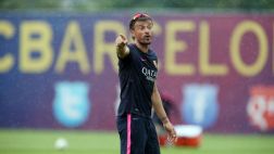 Barcelona busca hoy robar puntos de visita al Villarreal