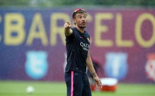 Barcelona busca hoy robar puntos de visita al Villarreal