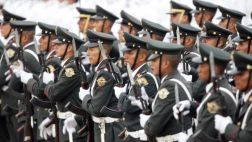 Policías serán obligados a presentar declaración de bienes