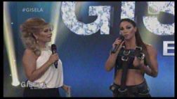 Gisela a Melissa Loza: "Nos vienen pasando cosas iguales"