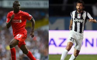 Sin Balotelli ni Pirlo: nueva etapa en selección de Italia