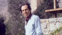 85 años de Julio Ramón Ribeyro: el glosario del autor