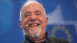 Paulo Coelho: "No es verdad que la gente es pirata y no paga"
