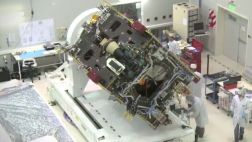 Argentina lanzará su primer satélite fabricado 100% en ese país