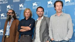 Viggo Mortensen: "No hay nada más subversivo que el amor"