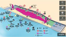 Mistura 2014: mira el mapa interactivo de la feria gastronómica