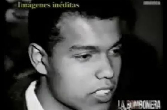 Mira la previa del 'Bombonerazo' que cumple hoy 45 años