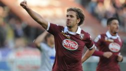 Atlético de Madrid fichó a italiano que jugó 21' en Brasil 2014