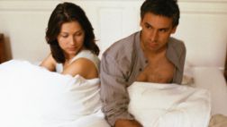 Se divorció por el insaciable apetito sexual de su esposa