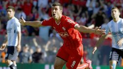 Independiente venció 2-1 a Racing en clásico de Avellaneda