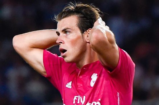 ¡Increíble! Real Madrid perdió 4-2 ante la Real Sociedad