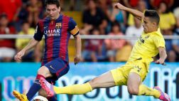 Lionel Messi lesionado: será baja en Argentina ante Alemania