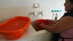 Editorial: Agua: un modelo fracasado