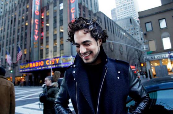 Mateo Lynch presenta "This Could Be Love", su nueva canción