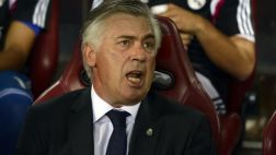 Ancelotti sobre derrota de Real Madrid: "Esto va a cambiar"