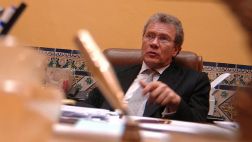 Perú alista respuesta a nota chilena sobre triángulo terrestre