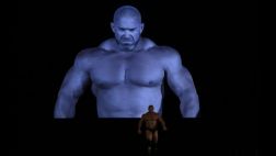 Lucha libre estadounidense seduce a hermética Corea del Norte