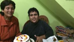 Ayúdanos a encontrarlo: joven con autismo se perdió en Campoy