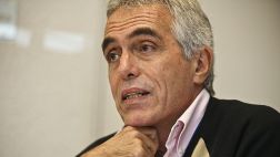 La candidatura de Diego García Sayán a la OEA fue presentada