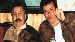 Los secretos del sanguinario jefe de sicarios de Pablo Escobar