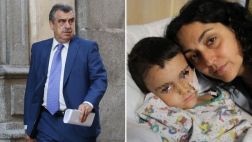 Juez ordena que los padres de Ashya King sigan detenidos