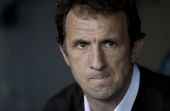 ¿Qué dijo el técnico de Boca Juniors tras su debut con triunfo?