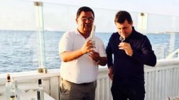 ¿Qué comentó Josep 'Pitu' Roca sobre el pisco?