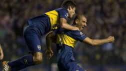 Tras salida de Bianchi, Boca ganó 3-1 a líder Velez en casa