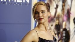 Hacker oferta en Internet video sexual de Jennifer Lawrence