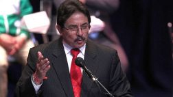 Cornejo sobre Castañeda: La ley es igual de estricta para todos