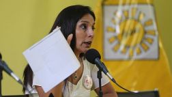 Juárez: “Exclusión es una canallada para beneficiar a Villarán”