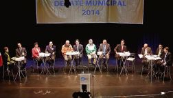 ¿Qué candidato ganaría en unas elecciones sin Castañeda?