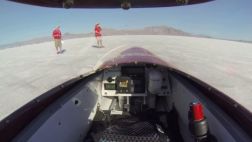 VIDEO: Esta moto eléctrica es la más rápida del mundo