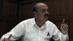 Guillermo Arteta: “Villarán y Castañeda se lavaron las manos”