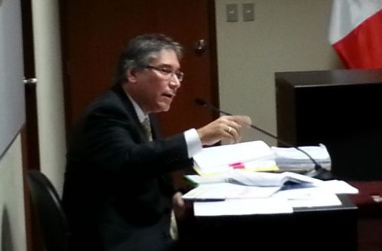 Pastor dice que la alcaldesa de Tocache le tendió una trampa